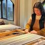 Museo Regional de Ancud alberga taller de quelgo ancestral para rescatar tradiciones indígenas