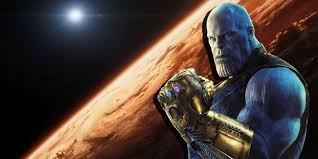 Endgame ended with iron man stealing the infinity stones from thanos and snapping his fingers to bring an end to the mad titan. Thanos Snap Wallpapers Wallpaper Cave
