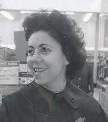 Julia Schwab Caplan Obituary