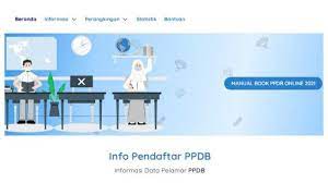 Penerimaan peserta didik baru atau ppdb tahun ajaran 2021/2022 akan segera dimulai. Pendaftaran Ppdb Sumbar 2021 Untuk Sma Smk Masih Dibuka Cek Syarat Dan Jadwalnya Halaman All Tribunnews Com Mobile