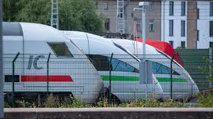 Die deutsche bahn reagiert auf den angekündigten streik der rückblick: Weiter Zugausfalle Bahn Streik Trifft Pendler Zweiten Tag In Folge