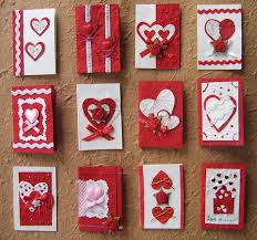 Creative and easy, you are sure to find the perfect statement here. 25 Beautiful Valentine S Day Card Ideas 2014