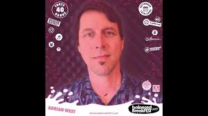 Social Music Talk Interview: Adrian West