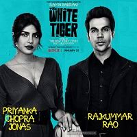 2021 hindi movie the white tiger 2021 is available to download from our bollywood / hindi movies section. The White Tiger 2021 Hindi Watch And Download Free Dvd Print Quality Full Movie
