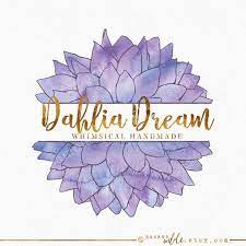 Sacred Wilde Offers Artistic Logo Packages That Fit Various Needs Every Logo Is Flower Logo Flower Logo Design Natural Logo