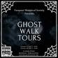 Ghost Walk Tours event image