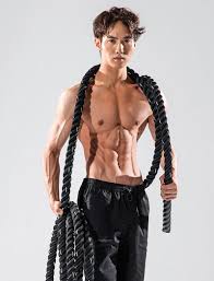 Pentagon Yeoone In 2020 Pentagon Asian Actors Mens Health