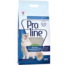 Proline Bentonit Kedi Kumu Kokusuz Avrupa Nin Lider Online Pet Shop U