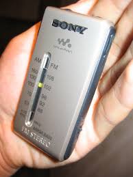 However, there are places of business that do have them. Radio Receiver Wikipedia