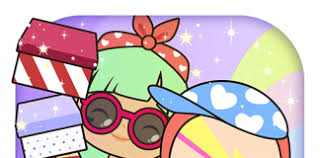 Made by xihe digital.design, change your face and character from the tens of billions of elements in the game and try on the outfit as you wish. Miga Town My Store Mod Apk Apkdlmod