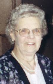 Frances "Fran" Lee (Everman) Stinson Obituary