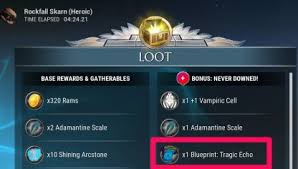 Blueprint obtained by hunting the rezakiri or completing its heroic patrol. Dauntless How To Unlock Exotic Weapons Armor Exotic Gear Blueprints Guide Gamewith