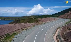 Informasi yang anda cari adalah gaji pt u jump subang. Fakta Pembangunan Infrastruktur Papua Dari 10 Bandara Baru Hingga Pegunungan Arfak Okezone Economy