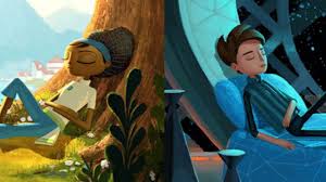 Image result for broken age gameplay pictures