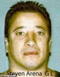 Lovechild of Genovese mob boss enters guilty plea and forfeits $3.8M  connected to union shakedown