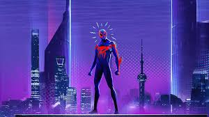 Spider man laptop wallpapers top free spider man laptop. 1920x1080 Spider Man 2099 Spider Verse Laptop Full Hd 1080p Hd 4k Wallpapers Images Backgrounds Photos And Pictures