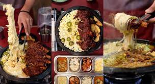 Published on 11/20/2020 at 5:29 pm one of my most vivid memories is of my mom at a stree. Ojju K Food Kota Kasablanka Mall Jakarta Anakjajan Com