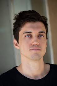 Michael David Wilson