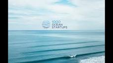 Ocean Innovation | 1000 Ocean Startups