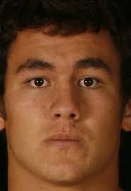 Cascia Hall's Patrick Bass wraps up soccer career