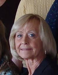 Obituary information for Adele Williams