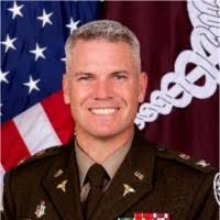 Honored to participate in my nephew's Army commissioning into field  artillery, 2nd Lieutenant Brian Hipp, Citadel class of 2023.