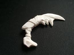 3 D Printed Gnar Boomerang Cosplay Prop Cosplay Props Prints Cosplay