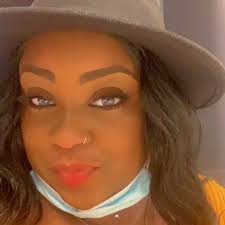 Latisha Evans (@keyisha1688)