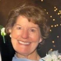 Mrs. Betty Chapman Knapp Obituary