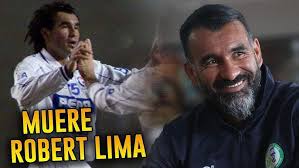 El histórico gol por el que siempre será recordado Robert Lima en Honduras