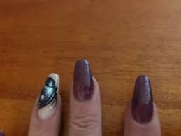Shining stars design acrylic nails shows you how to use predesign star tips. Nail Design And Acrylic Nails Picture Of Five Star Salon And Spa Playas Del Coco Tripadvisor