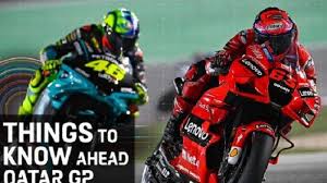 Start watching every motogp race. Jadwal Motogp 2021 Hari Ini Jam Tayang Tv Link Live Streaming Fp Kualifikasi Race Moto Gp Doha Tribun Jogja