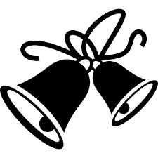 Bells Free Vector Icons Designed By Freepik Rubber Stamp Crafts Jingle Bell Crafts Stamp Crafts