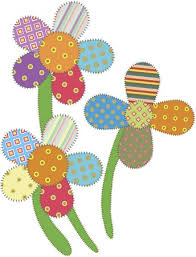 These are gorgeous flower patterns. Floral Patterns Free Printable Flower Applique Patterns