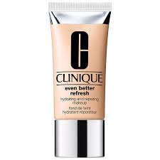 One such base is the new clinique even better powder makeup spf 25/pa+++ (p1,950). Clinique Even Better Glow Light Reflecting Makeup Spf 15 Foundation Douglas