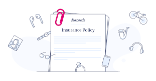 It often refers to a package that includes liability, collision, and comprehensive insurance. What Is An Insurance Policy Insuropedia By Lemonade