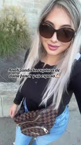 Señora Janet Video Original Esposo Que Paso Con Hella