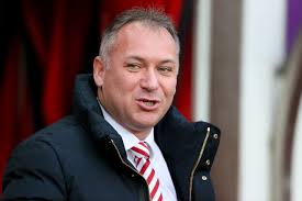 Austerity is a dirty word, but it was what Sunderland AFC needed!”