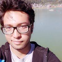 Rohan Maharjan (smdnoobs24)