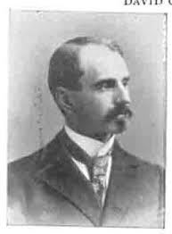 William Edward Bauer (1860-1898)