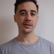 Barry Maclean (@barrydmaclean)