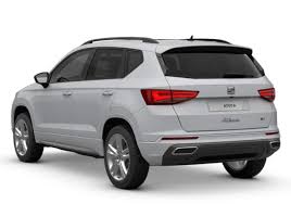 We offer seat ateca and many more vehicles to lease. Seat Ateca 1 5 Tsi 150 Dsg Fr Pano Led Nav Acc Shz Leasing Gute Rate De
