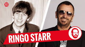 Music icon sir ringo starr admits he's loved the 'white album' era all of his life. Ringo Starr 80 Jahre Peace Love Schrage Filme Youtube