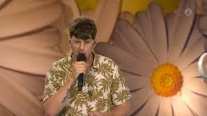 Maybe you would like to learn more about one of these? Soundhound Kom For Mig By Albin Lee Meldau