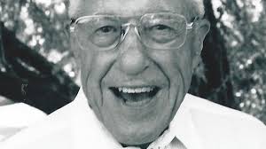 Longtime judge and civic leader William Ela dies