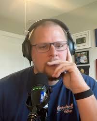 Tom Hoge breaks down his mindset heading into Oakmont next week.