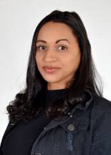 Candidata Diane Lopes