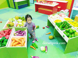 See 5773 photos and 391 tips from 96516 visitors to ioi city mall. Bergembira Di Kidzooona Ioi City Mall Dorsett Pink