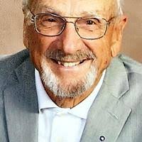 Charles "Bud" Haas (Feb. 18, 1931-Jan. 22, 2023)