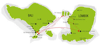 Not only is the island served stunning beach and great nature, but also nightlife. How To Get To Gili Trawangan Gili Castle